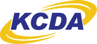 KCDA Logo png